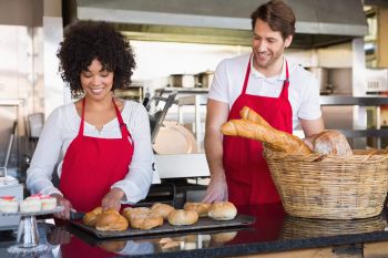 Las Vegas, NV Bakery Insurance