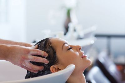 Beauty Shop Insurance in Las Vegas, NV