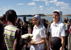 Charity Insurance Coverage