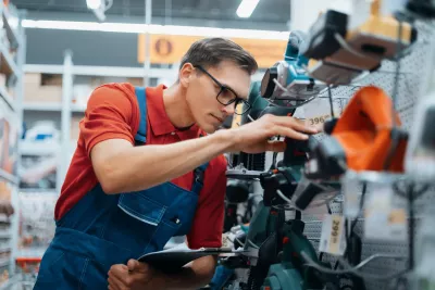 Machine Shop Insurance in Las Vegas, NV
