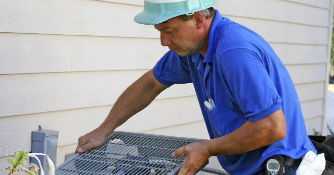 HVAC Contractor Insurance in Las Vegas, NV