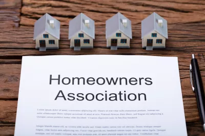 HOA Insurance